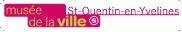Musée de la Ville Saint-Quentin-en-Yvelines